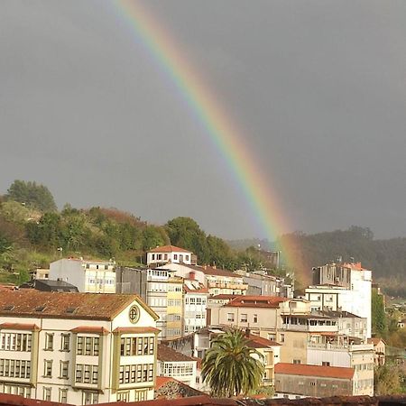 Apartamento Arcoiris Бетансос Экстерьер фото