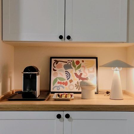 Apartamento Arcoiris Бетансос Экстерьер фото