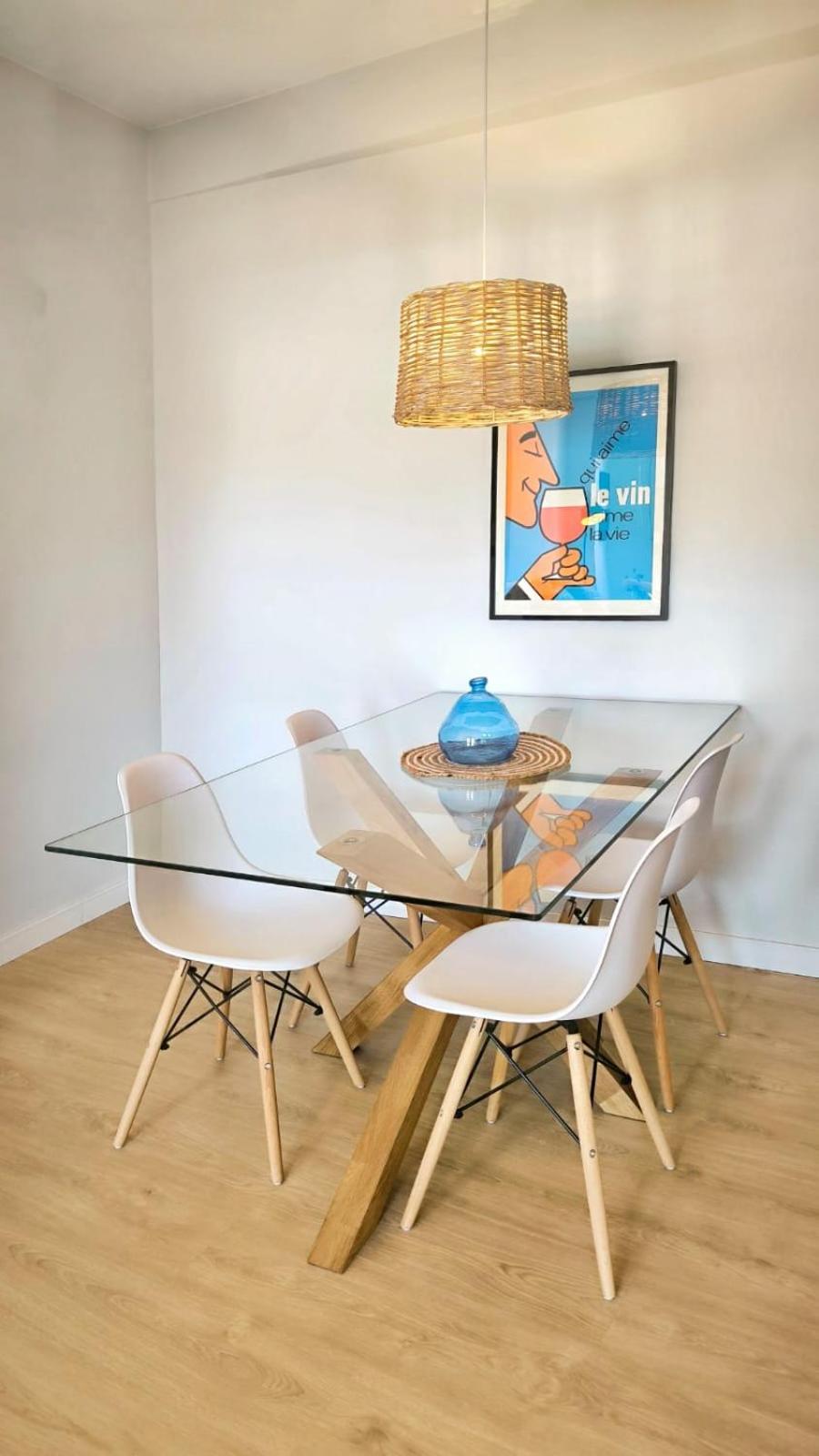 Apartamento Arcoiris Бетансос Экстерьер фото