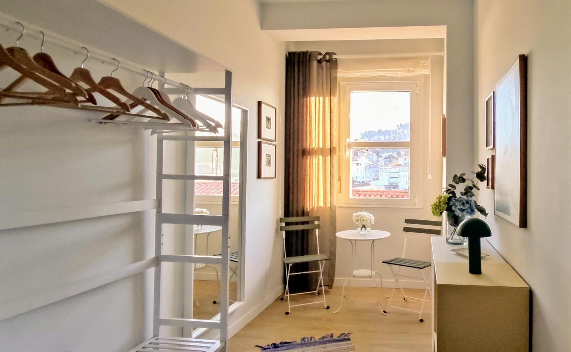 Apartamento Arcoiris Бетансос Экстерьер фото